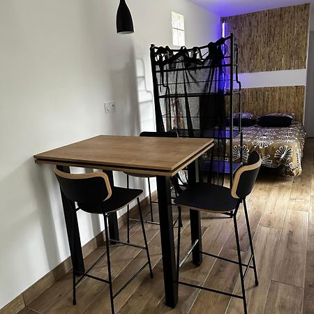 Bed and Breakfast Fromental à Saint-Côme-dʼOlt Extérieur photo